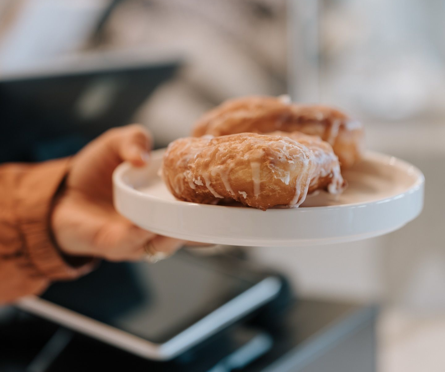 ROCO Kitchen + Coffee