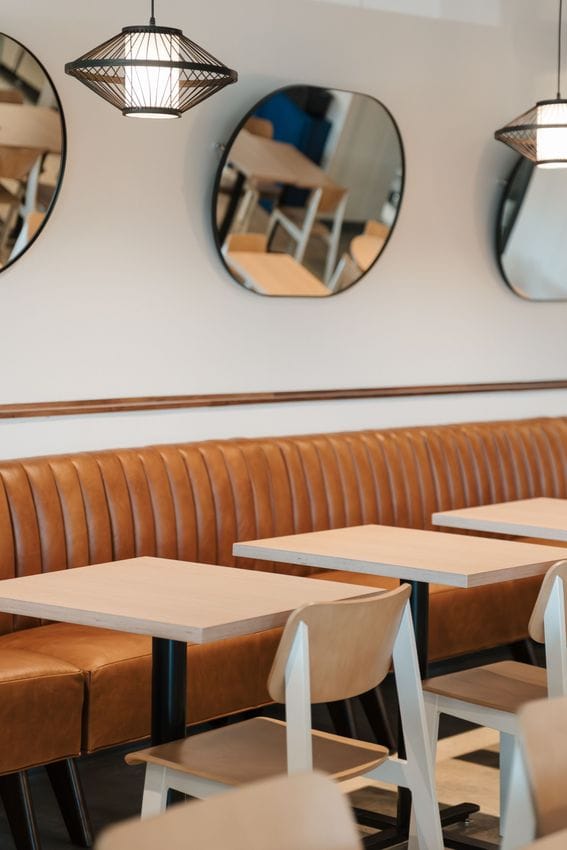 ROCO Kitchen + Coffee photo 3