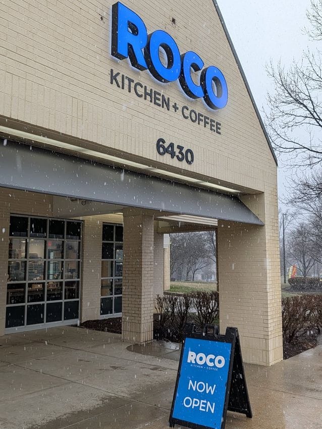 ROCO Kitchen + Coffee photo 7