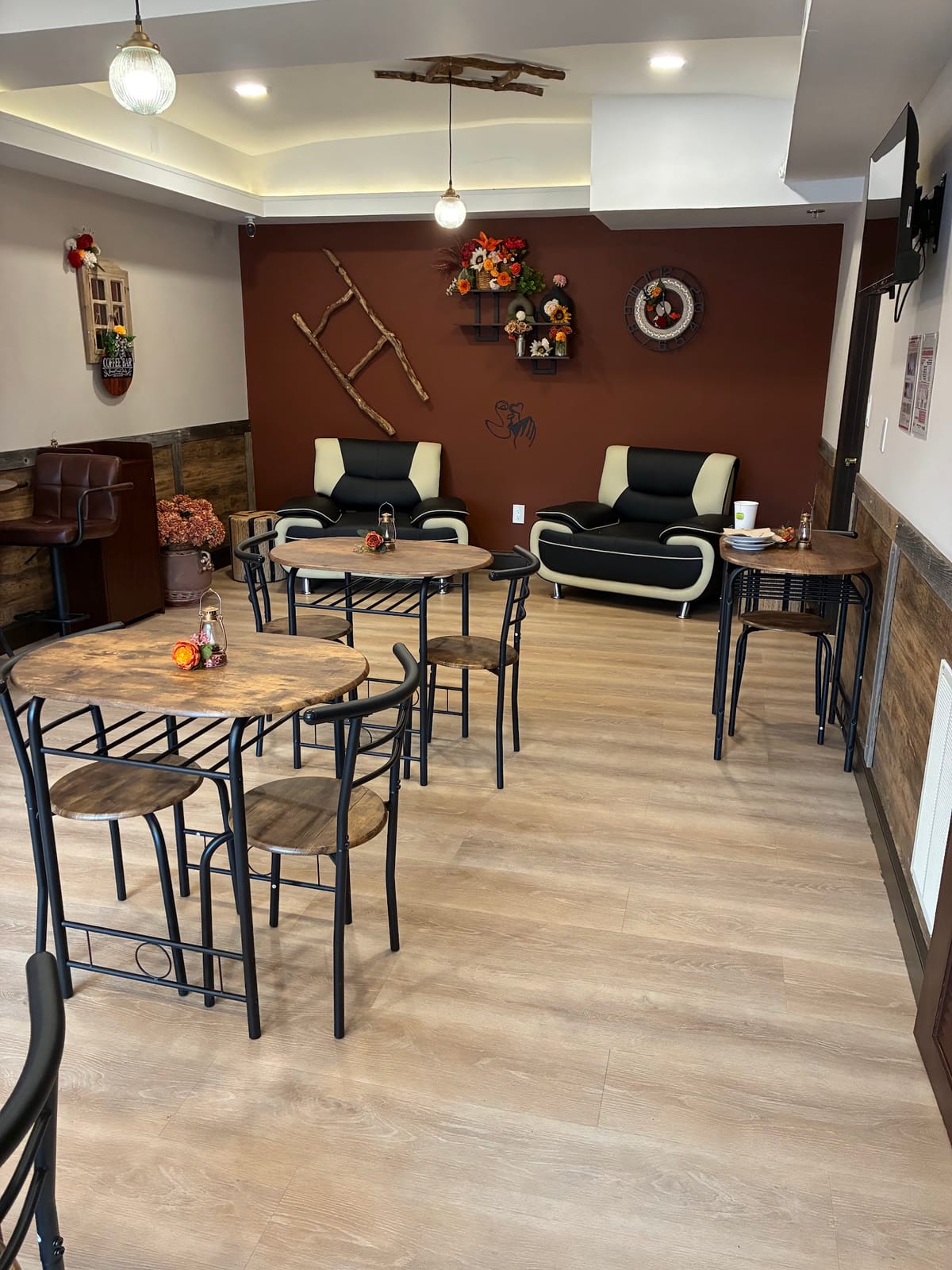Al's Love Cafe