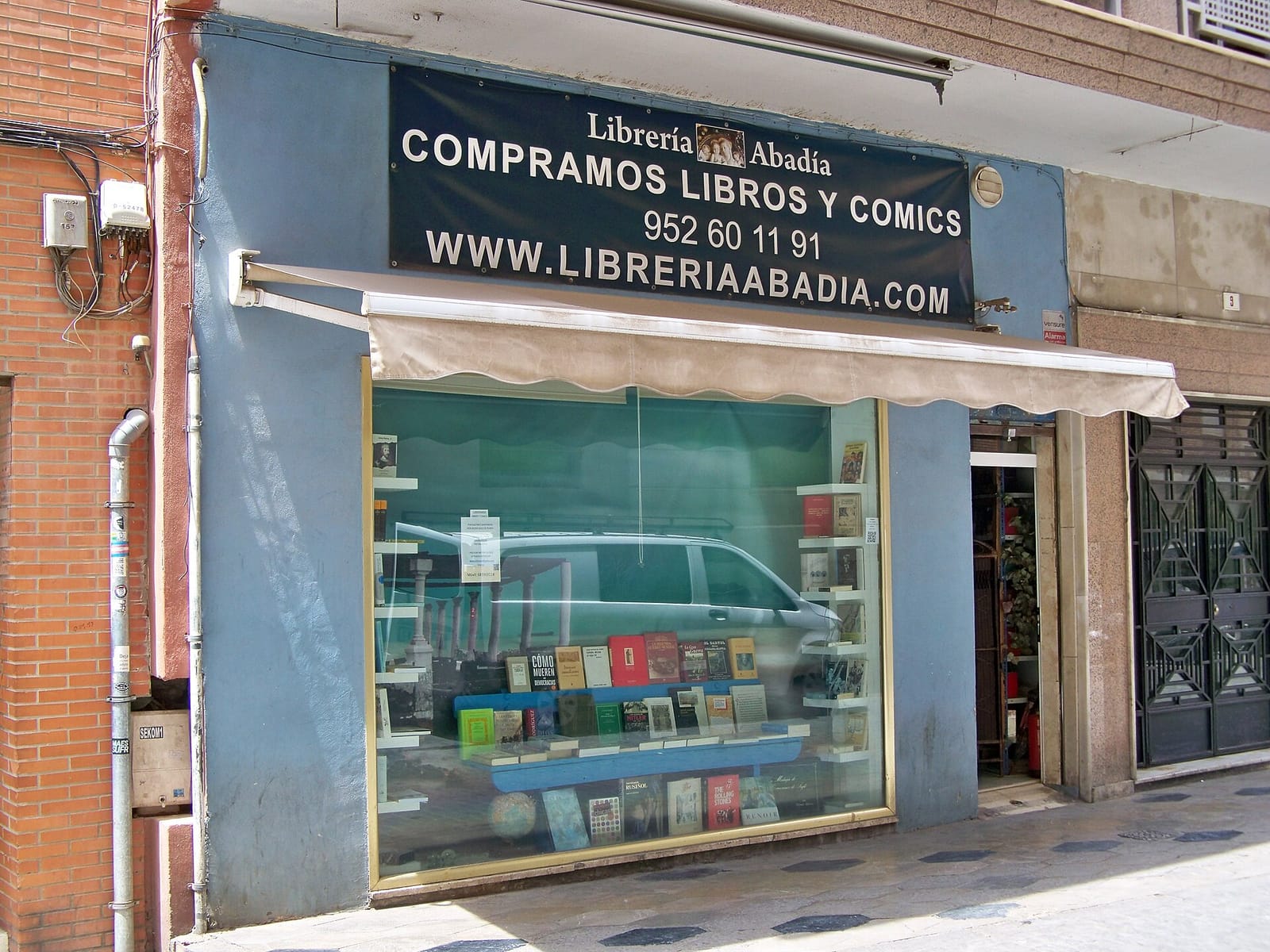 Café Bar Monteblanco photo 2