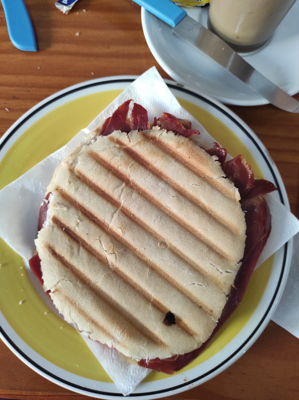 Café & Tapas Las Niñas