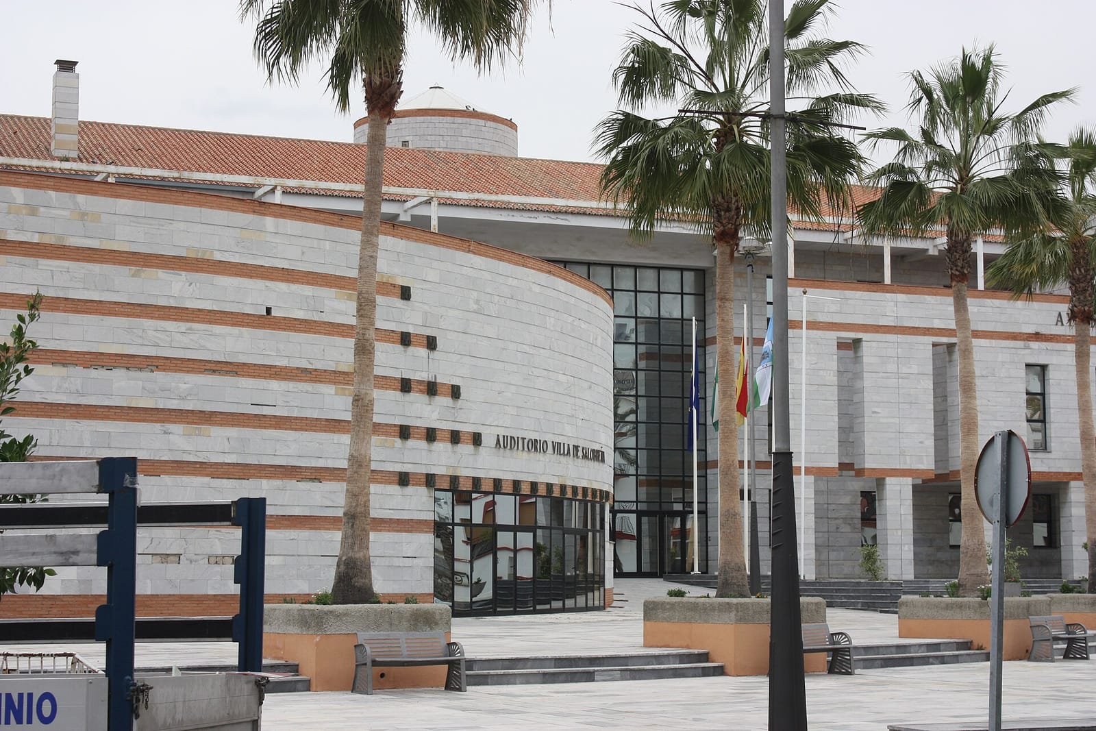 Cafetería Plaza