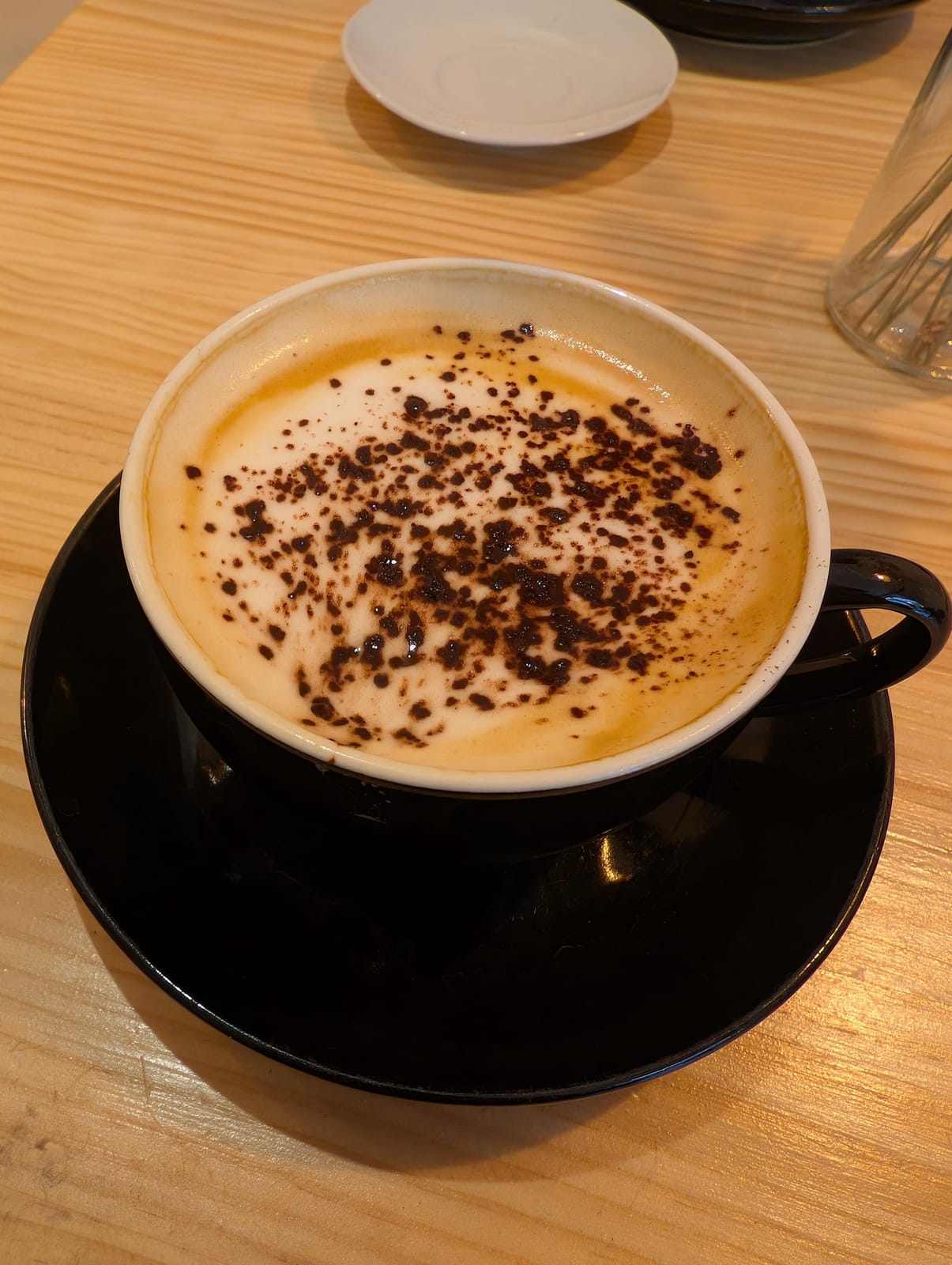 FIKA Speciality coffee & Brunch
