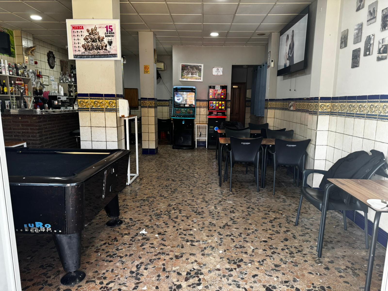 Café-Bar Madrid photo 7