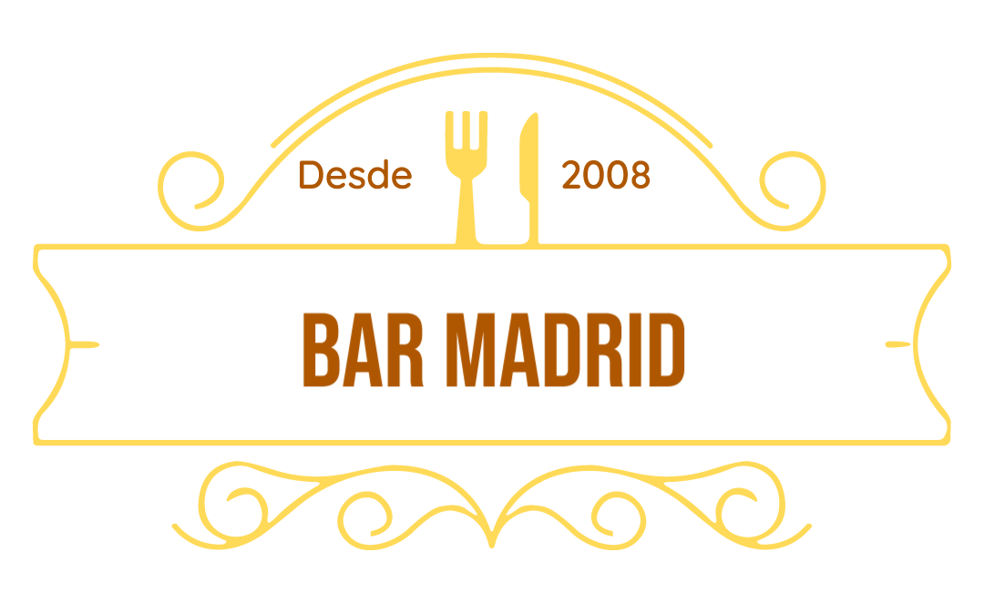 Café-Bar Madrid photo 3