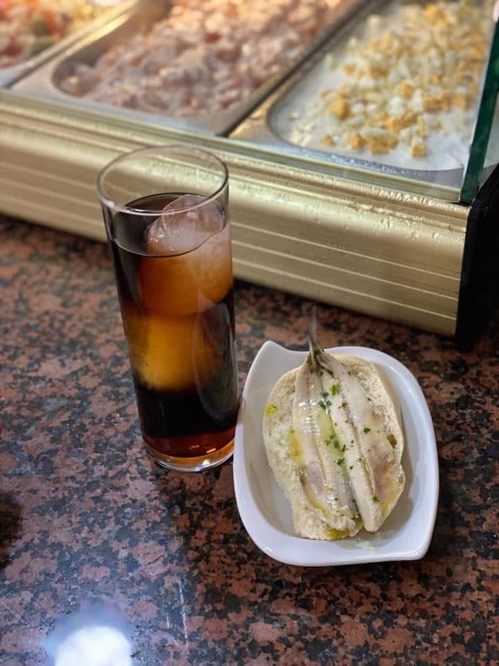 Café-Bar Madrid photo 6