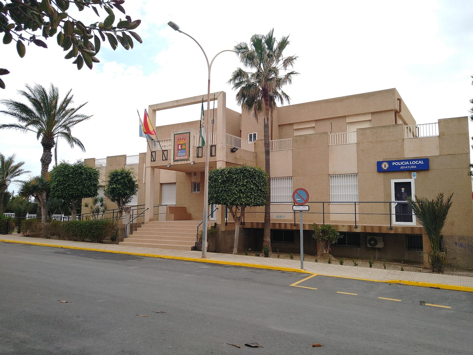 Cafetería Nairobi
