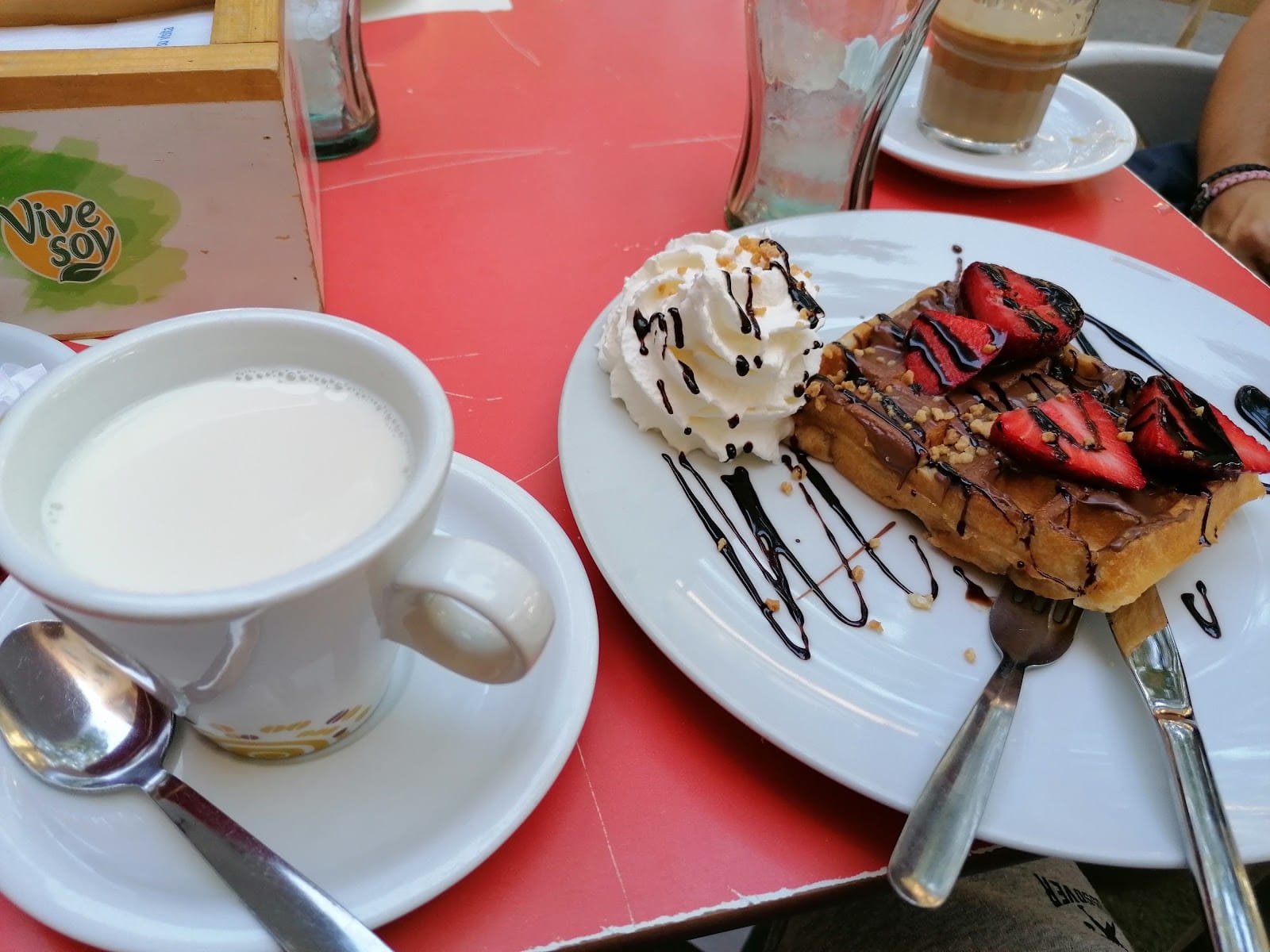 Café Indalo