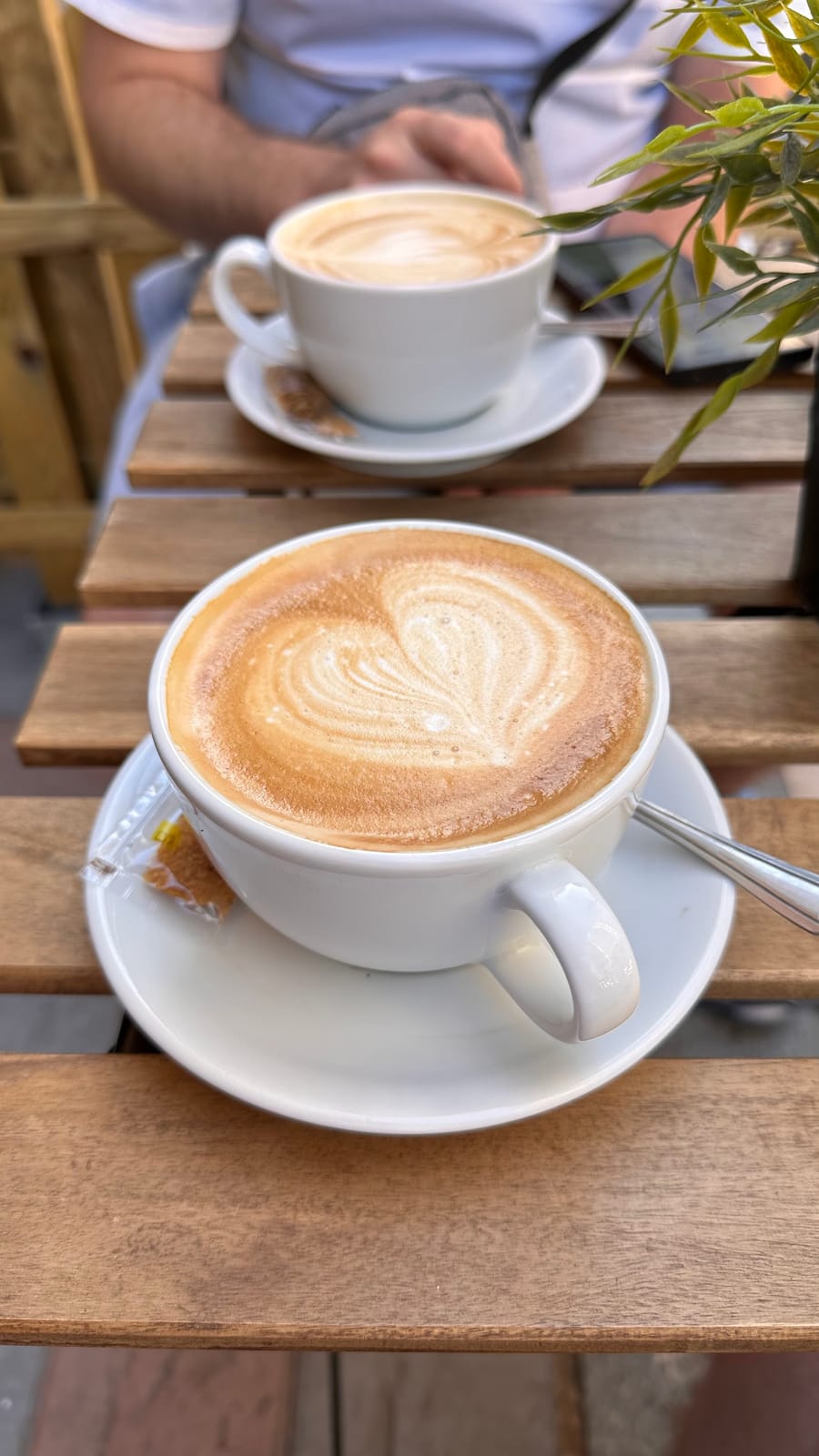 Café del Sol