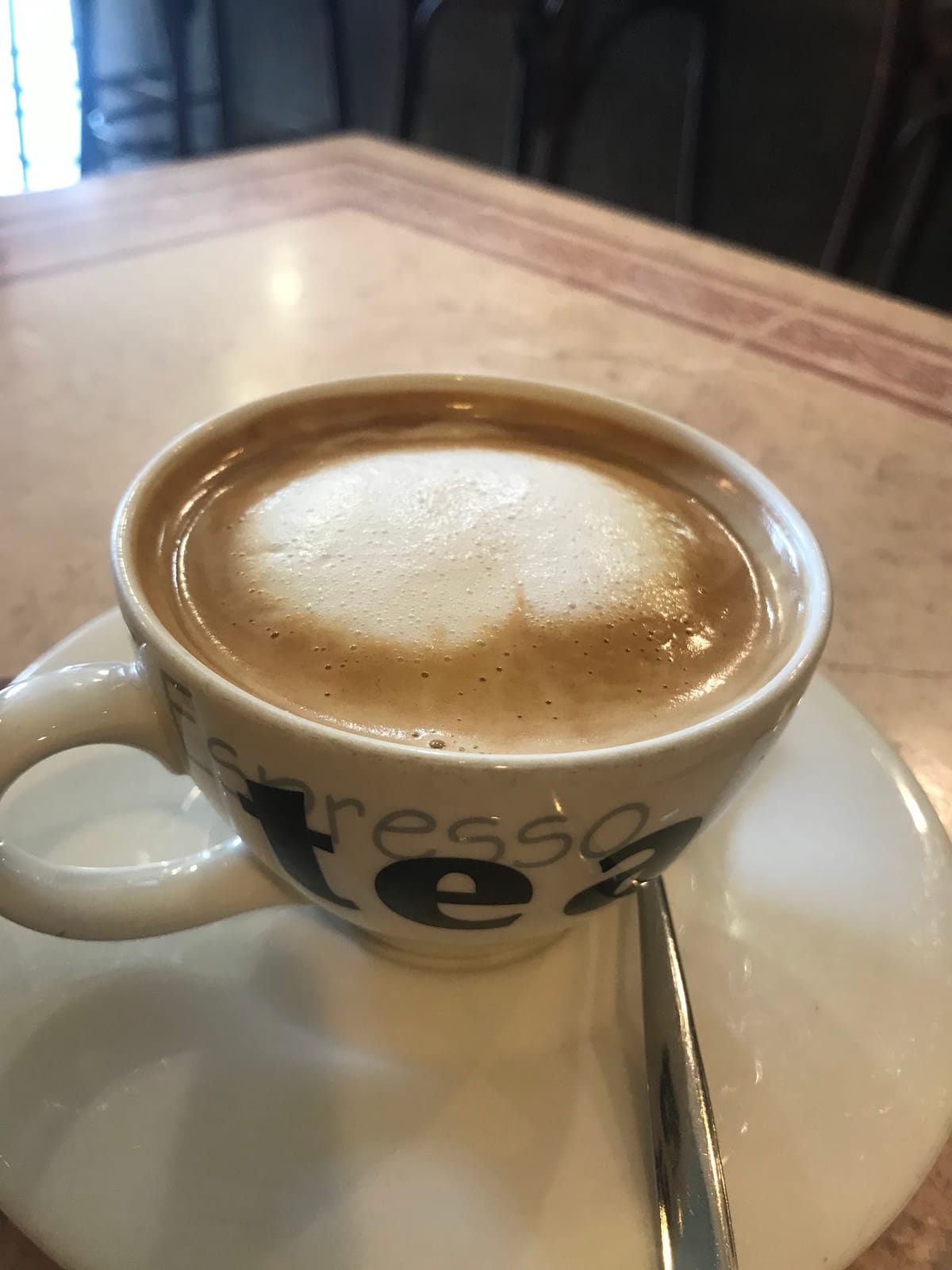 Café Fabel