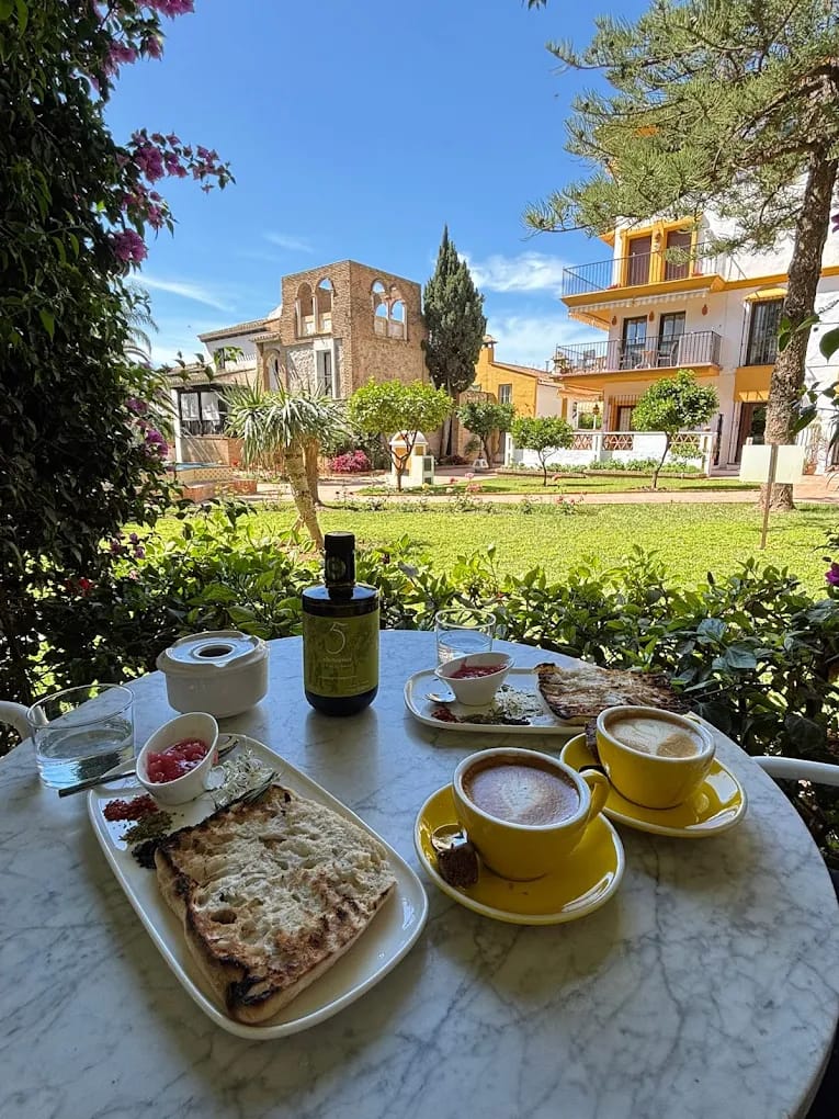 Buna Fuengirola photo 4