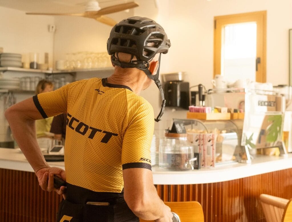 Coche Coche Cycling Café photo 2