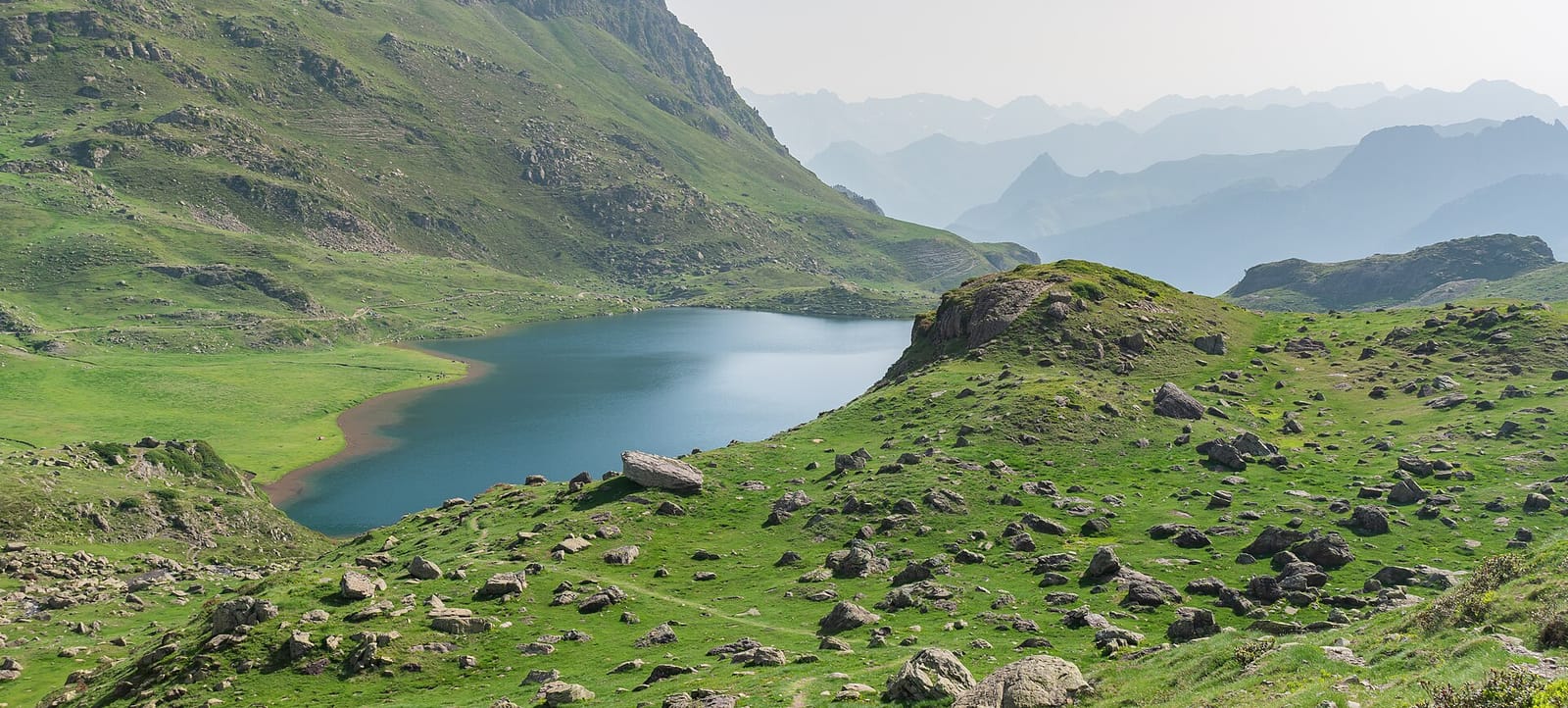 Refuge d'Ayous