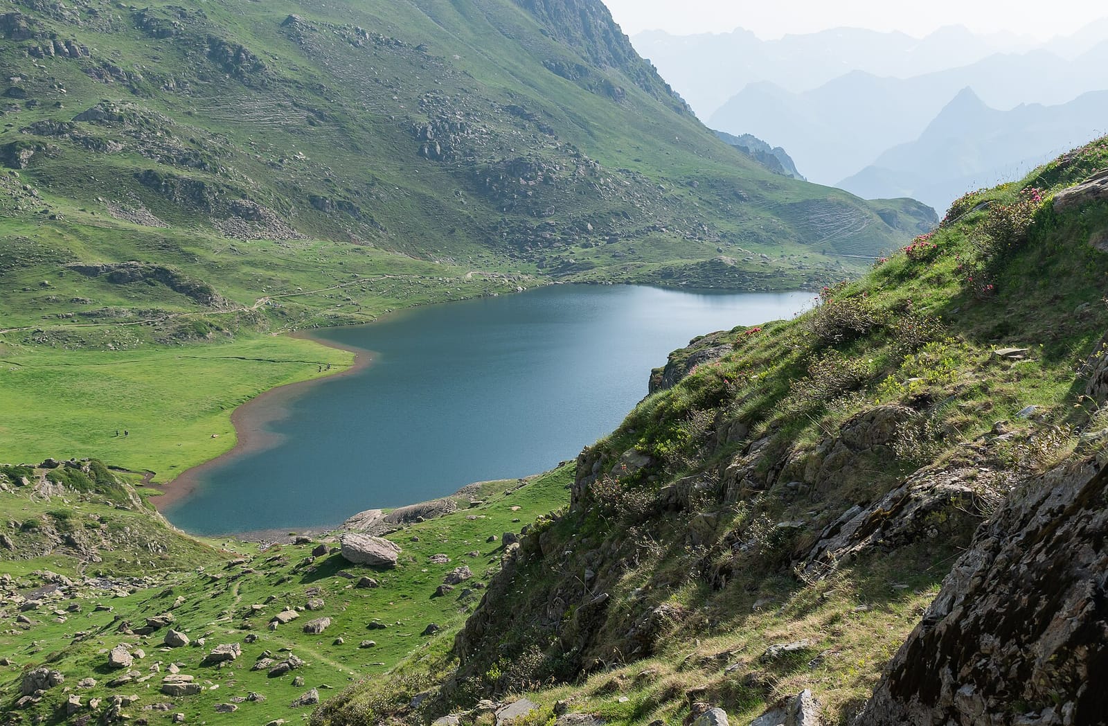 Refuge d'Ayous photo 2