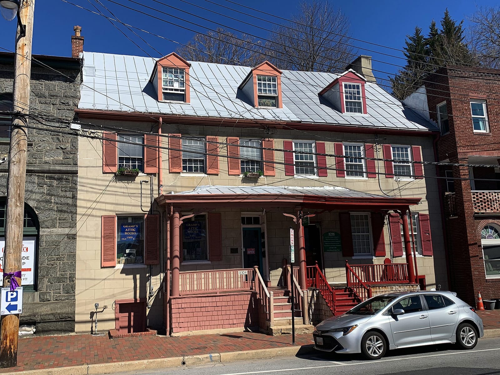 Georgia Grace Cafe photo 2