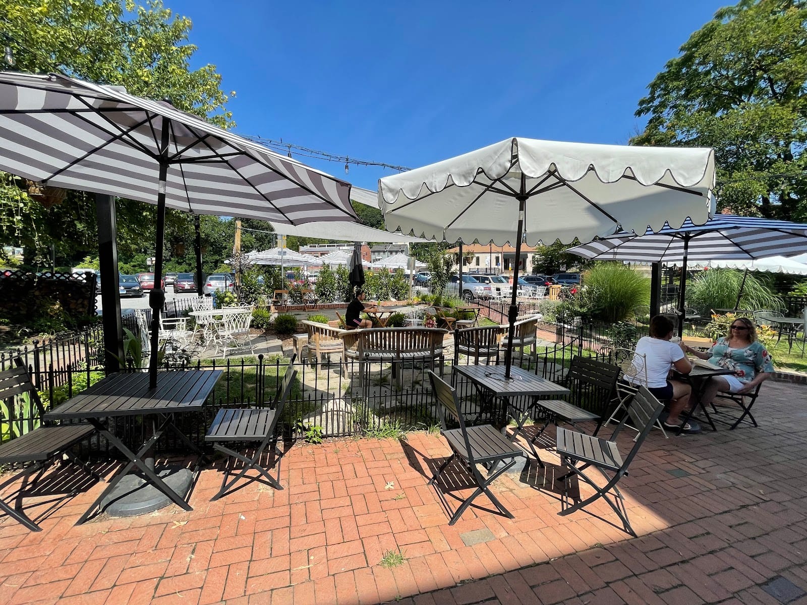 Little Market Cafe