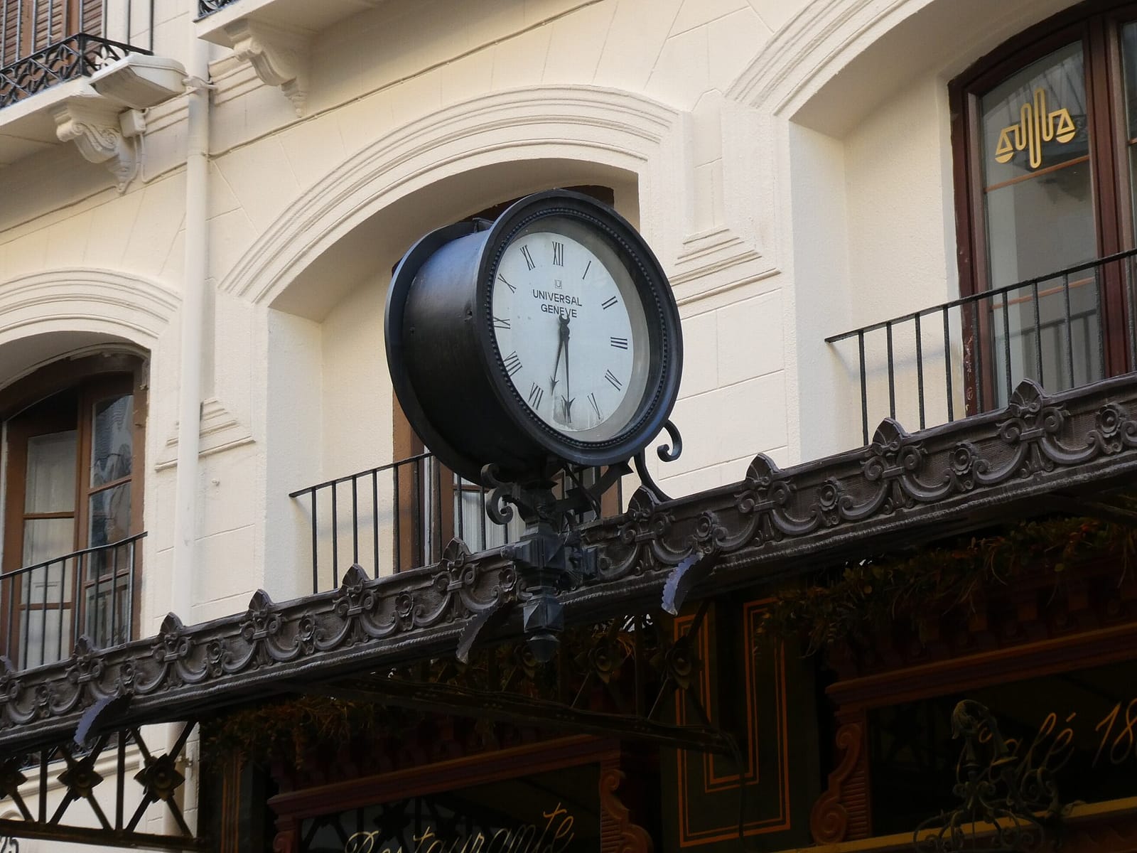 Gran Café Zaragoza photo 3