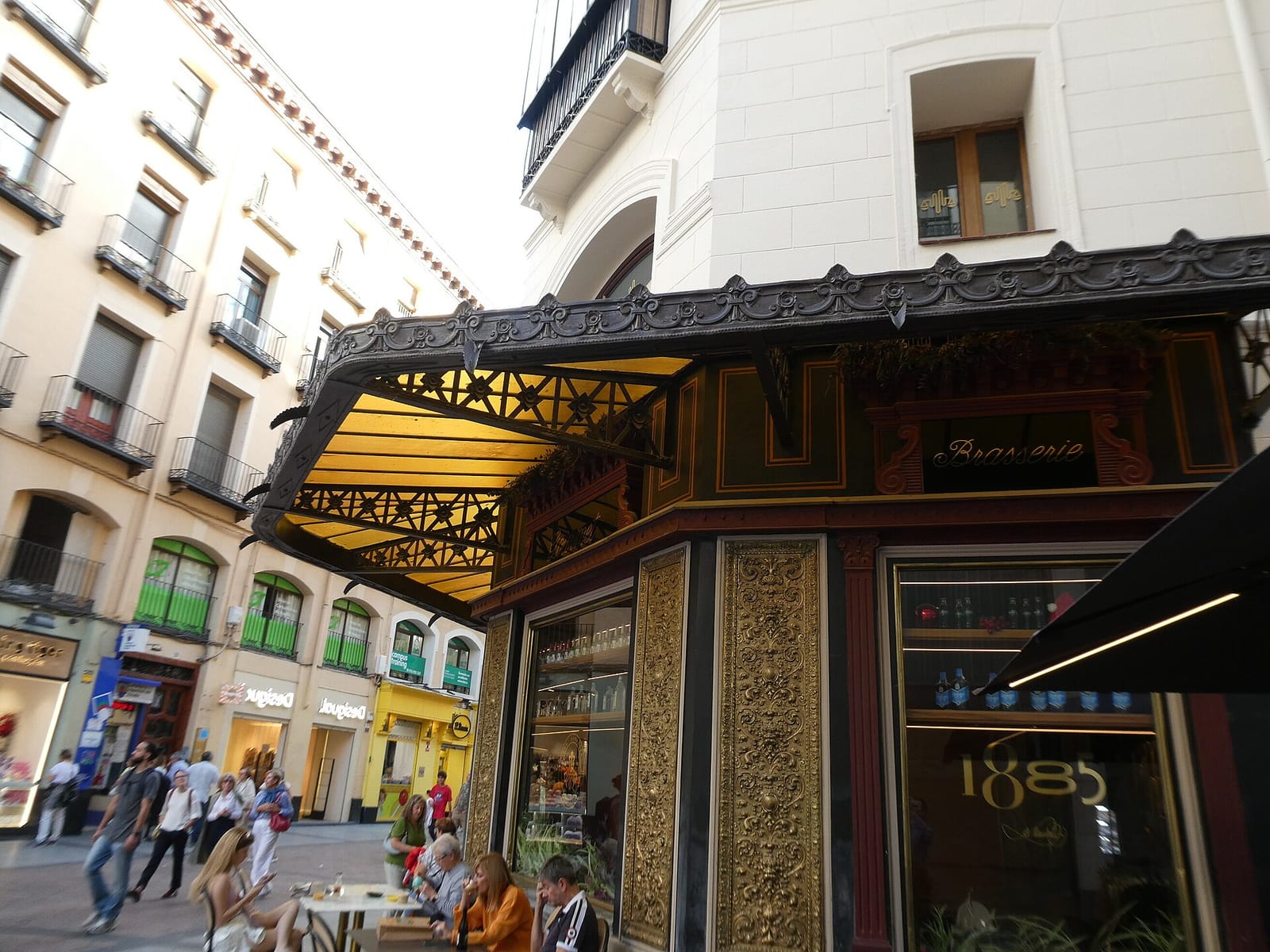 Gran Café Zaragoza photo 2