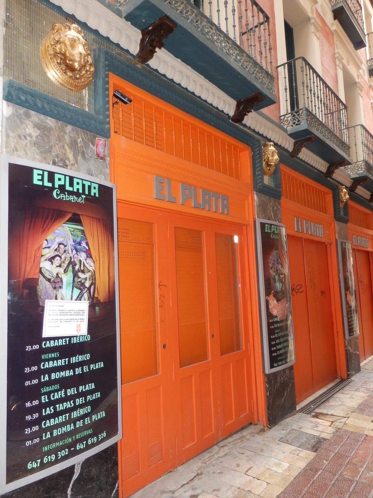 Las Tasca de Pablo