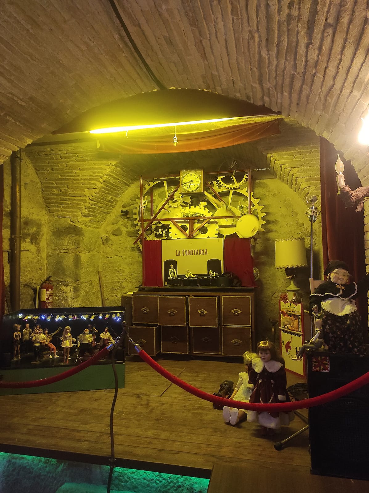 Café de las Letras photo 2