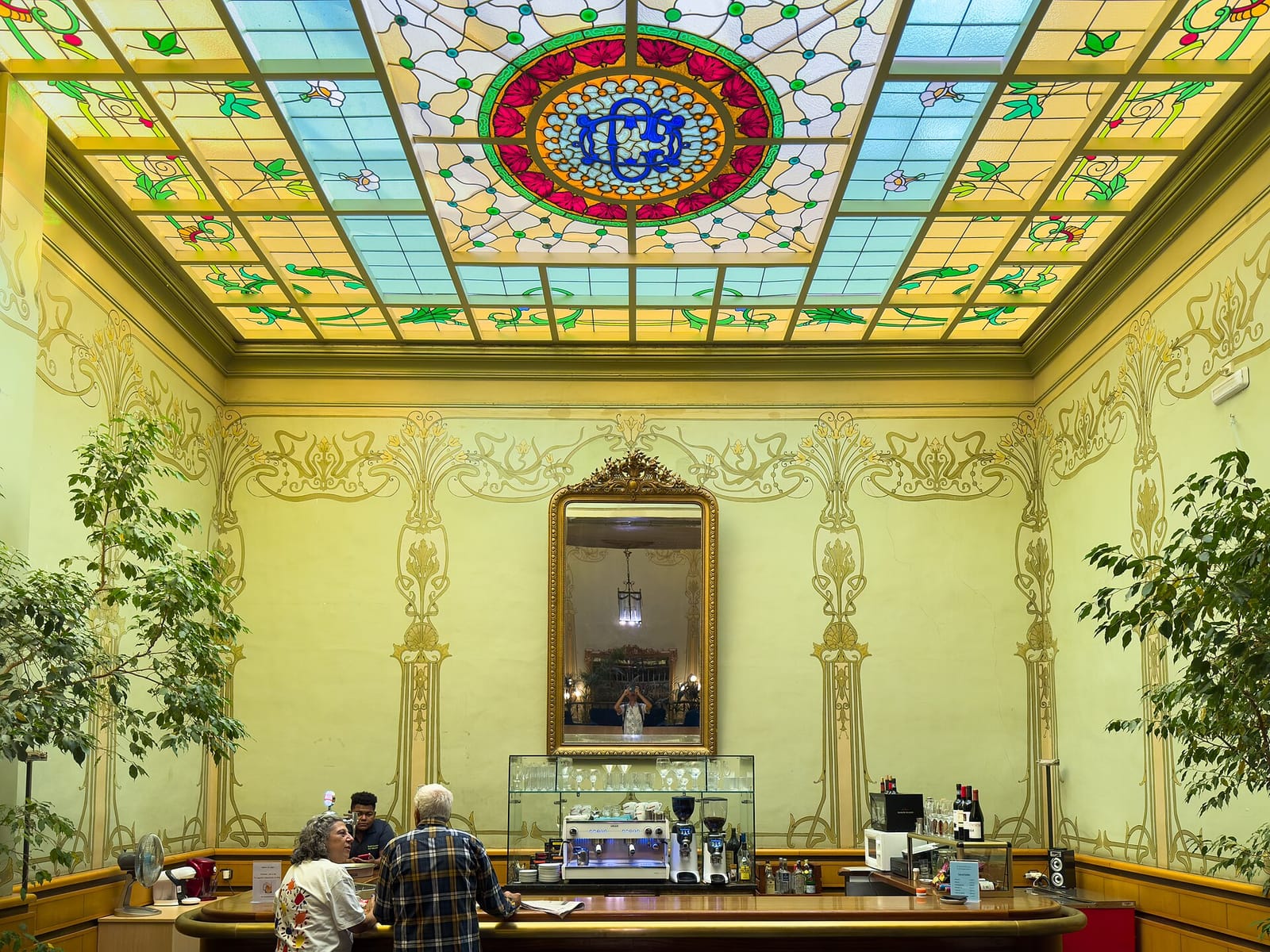 Café del Arte photo 5