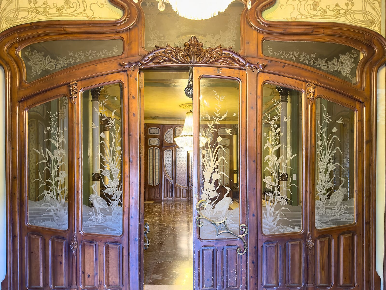 Café del Arte photo 3