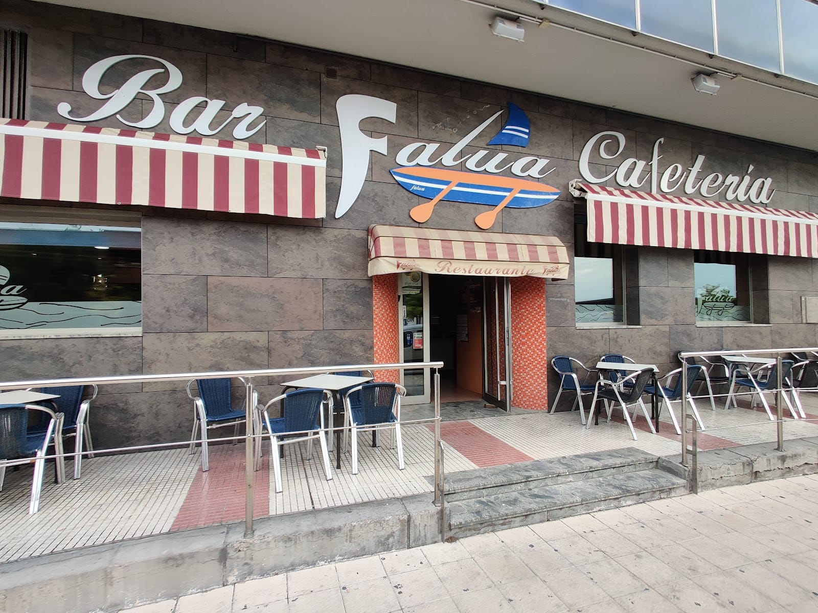 Falúa