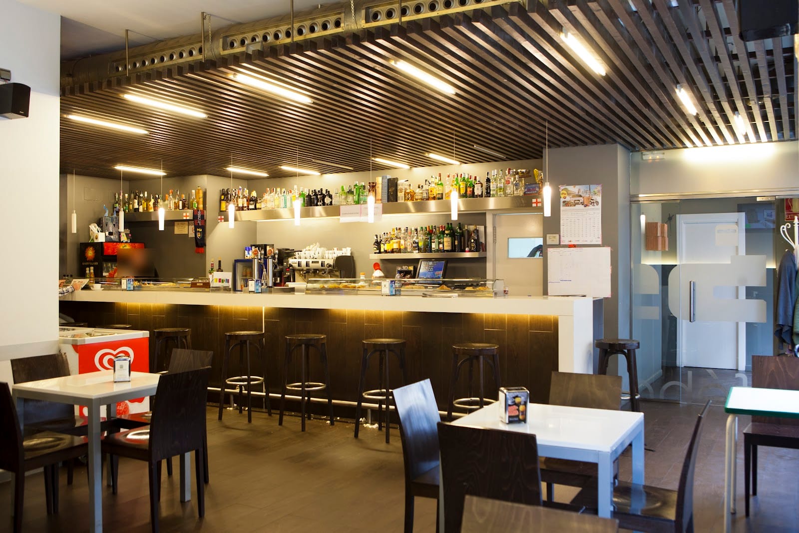 Café Bar Álvaro