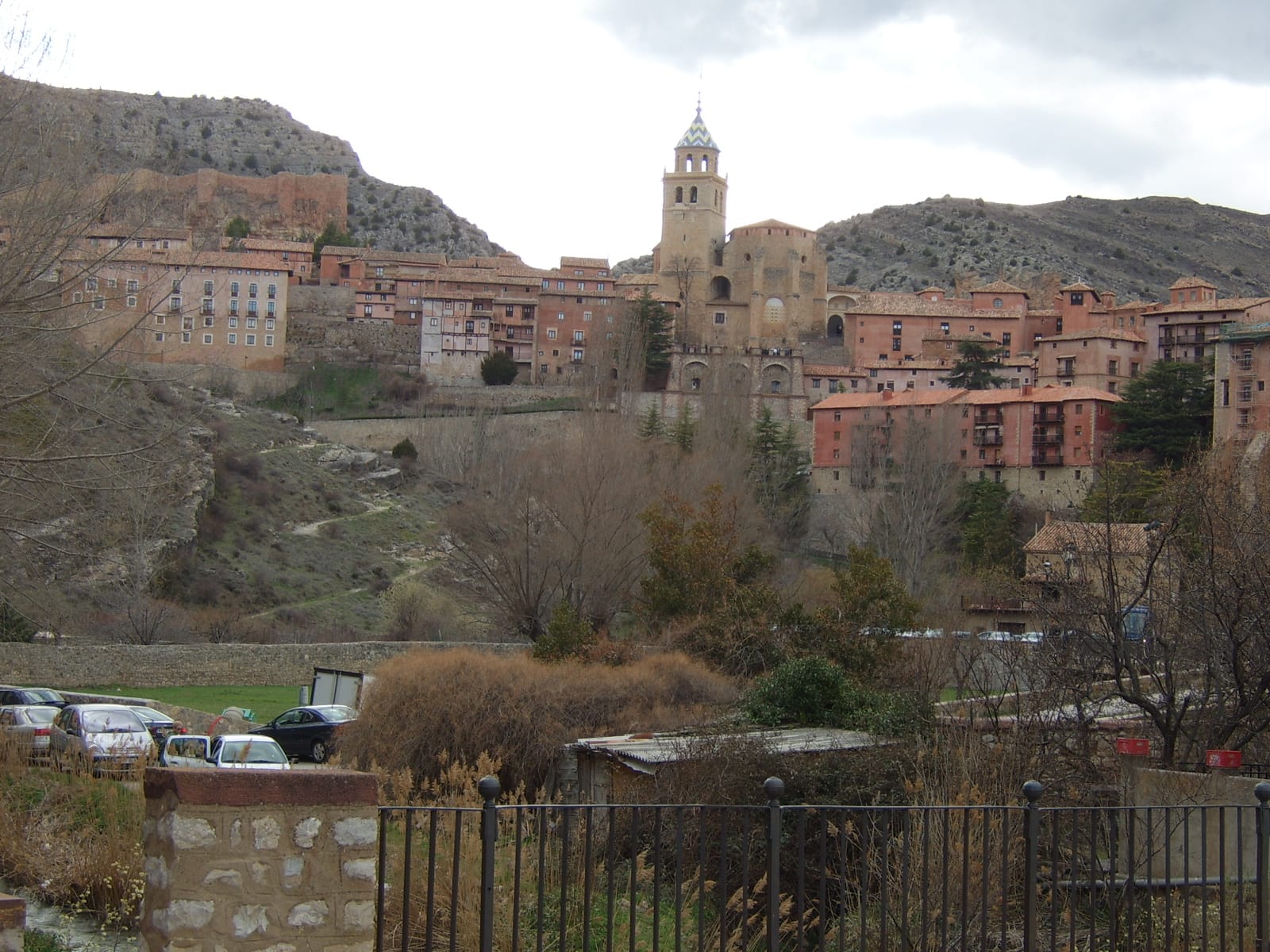 El Molino del Gato photo 3
