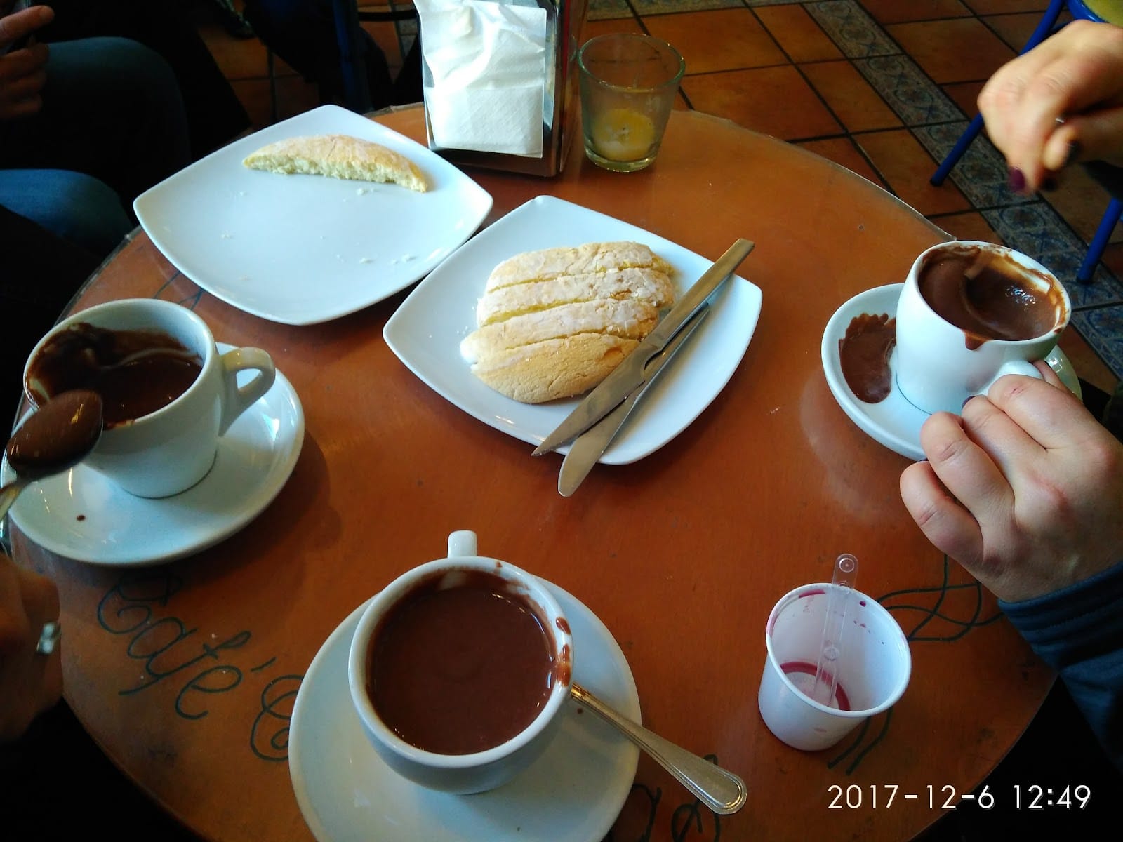 Café Candolias