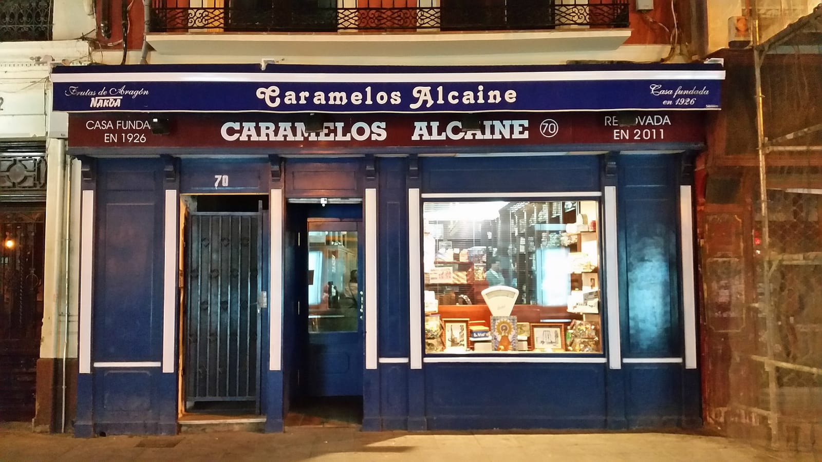 La Colmena photo 5