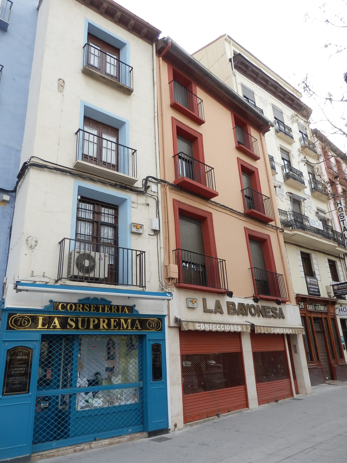 La Colmena photo 4