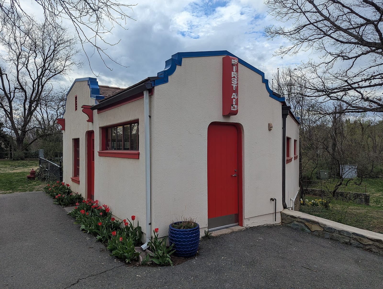 Praline Café photo 2