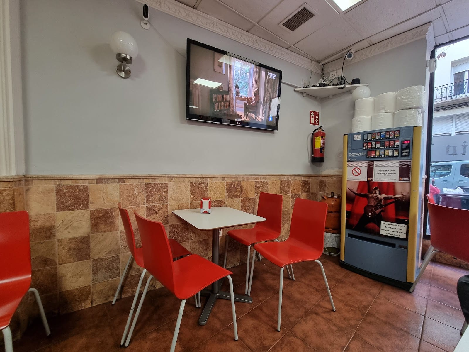 El Seminario