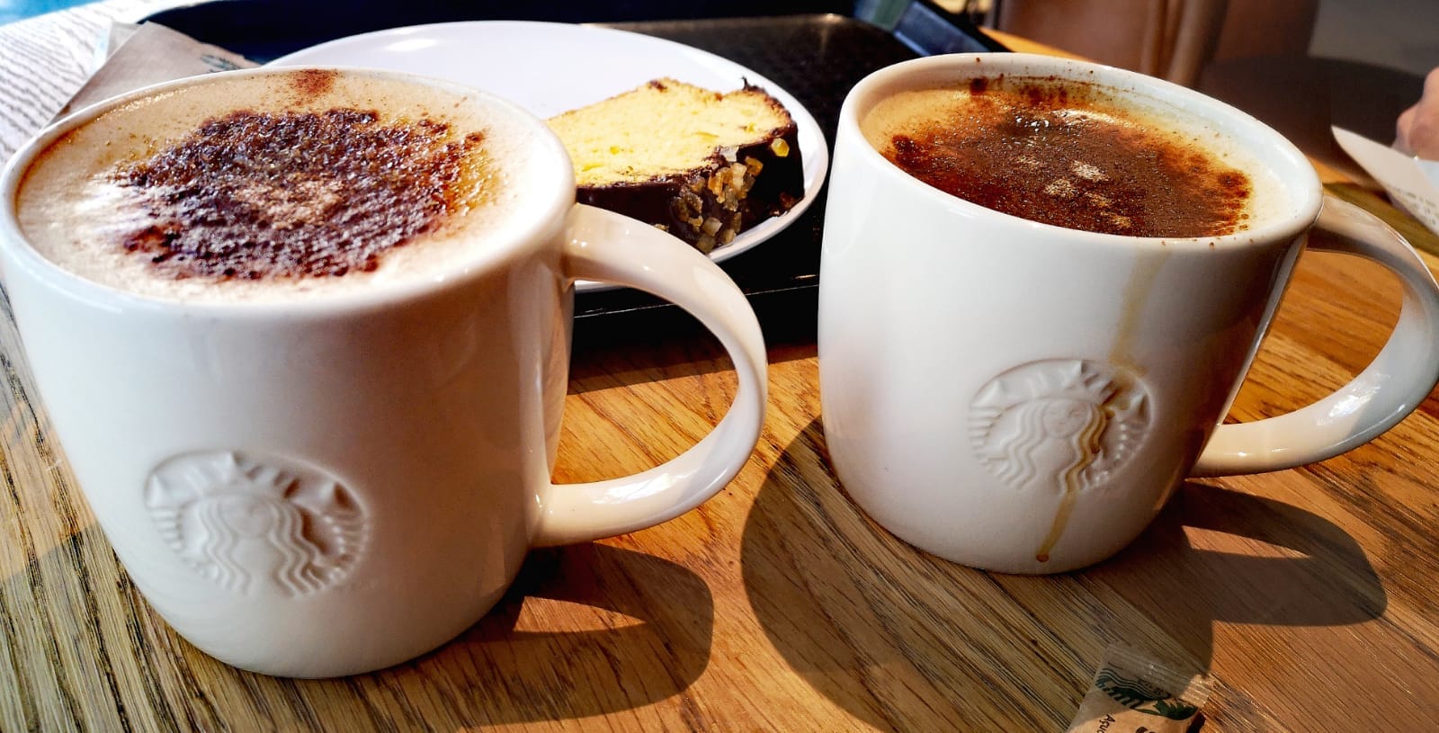 Starbucks