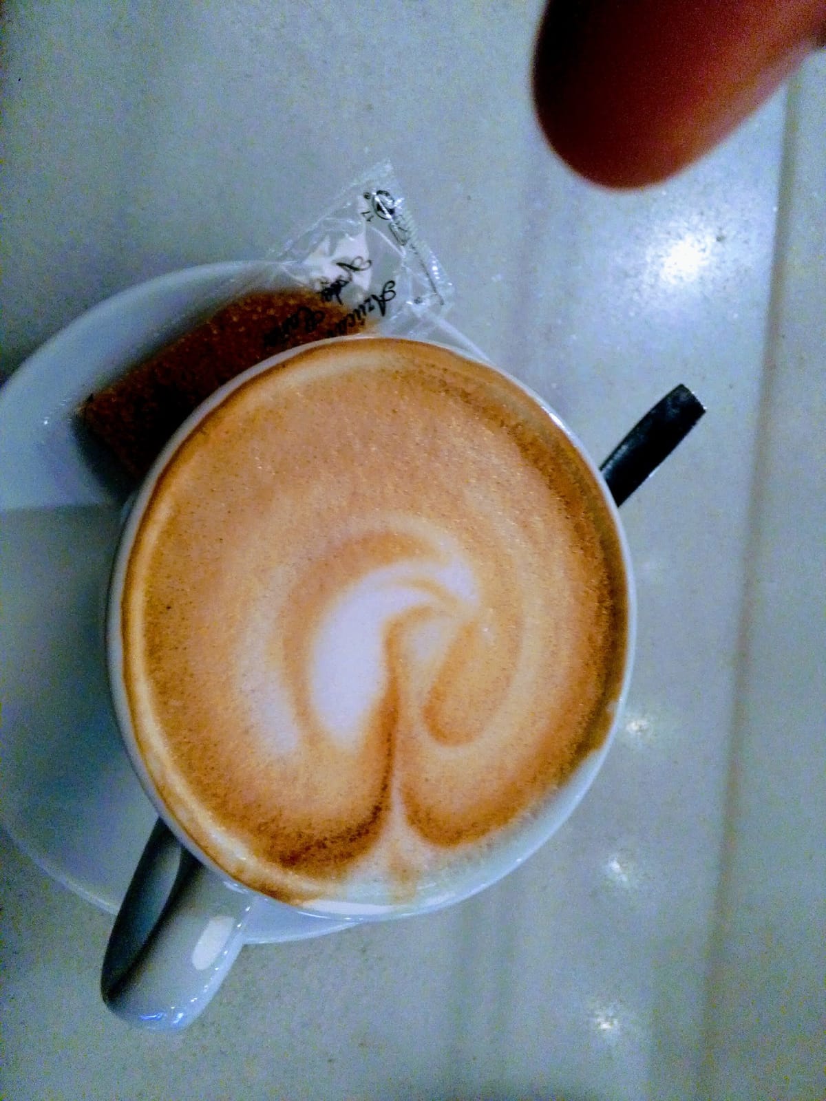 Linacero Café