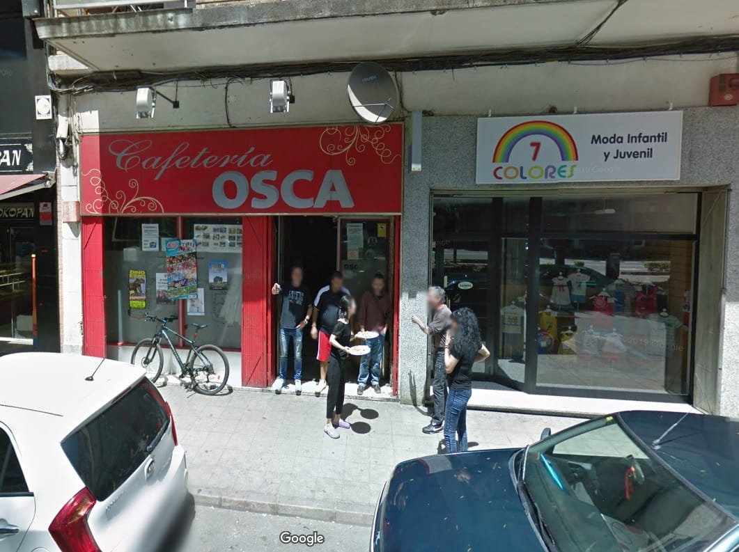 Osca