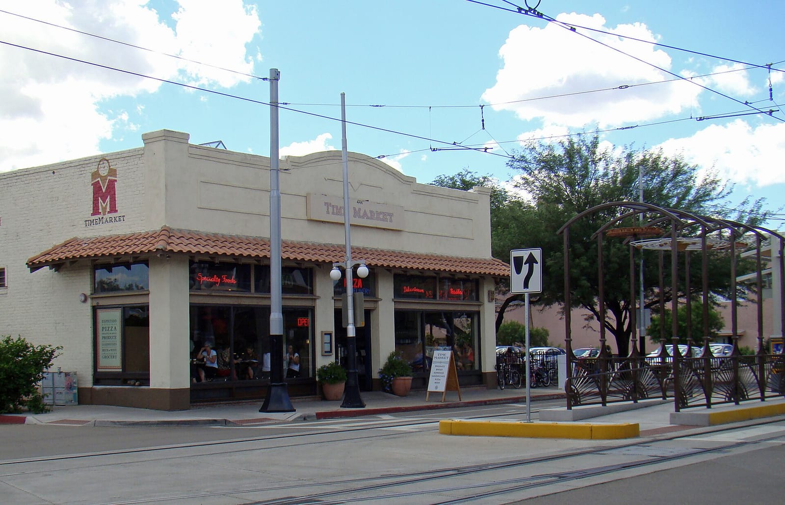Time Market photo 2