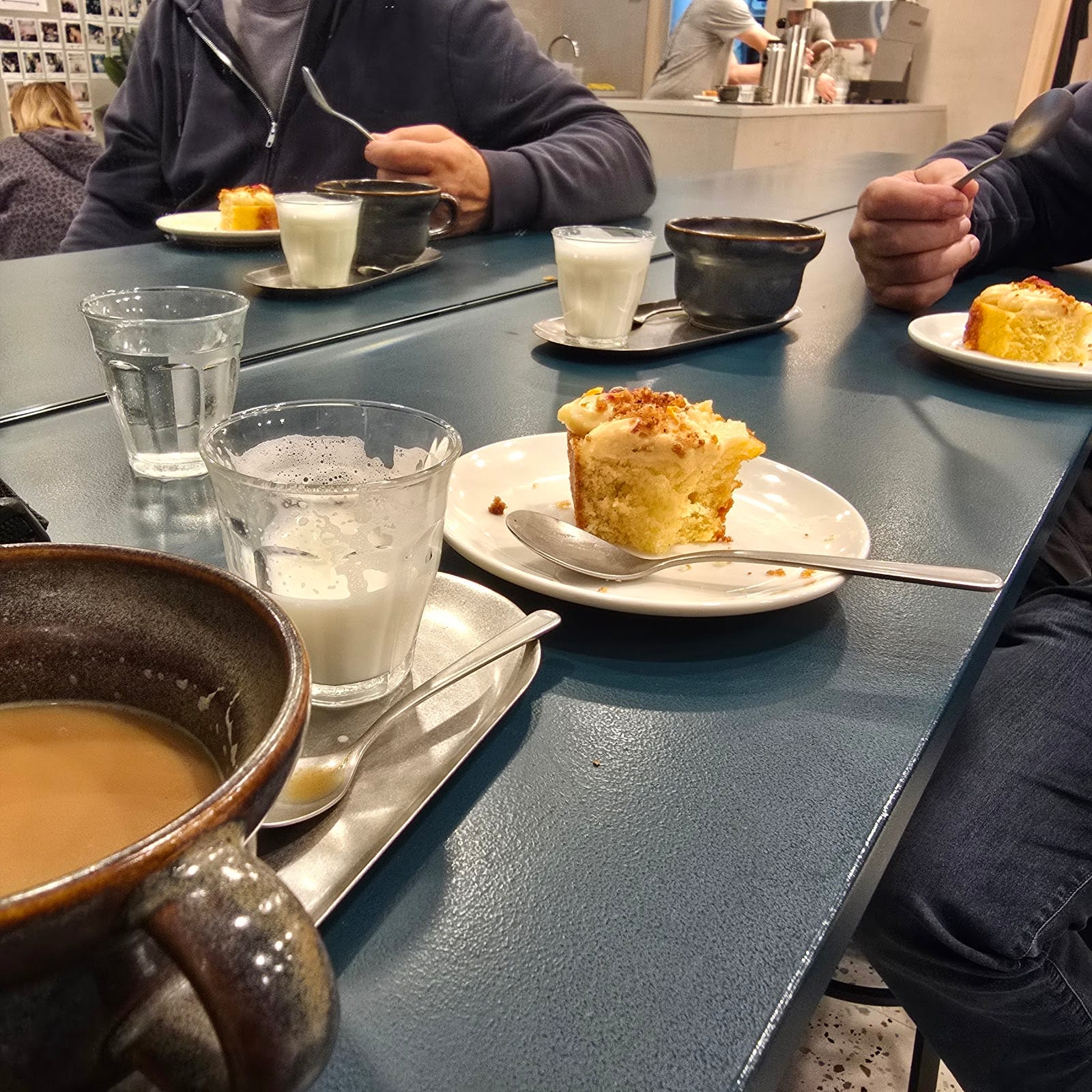 Cafecico