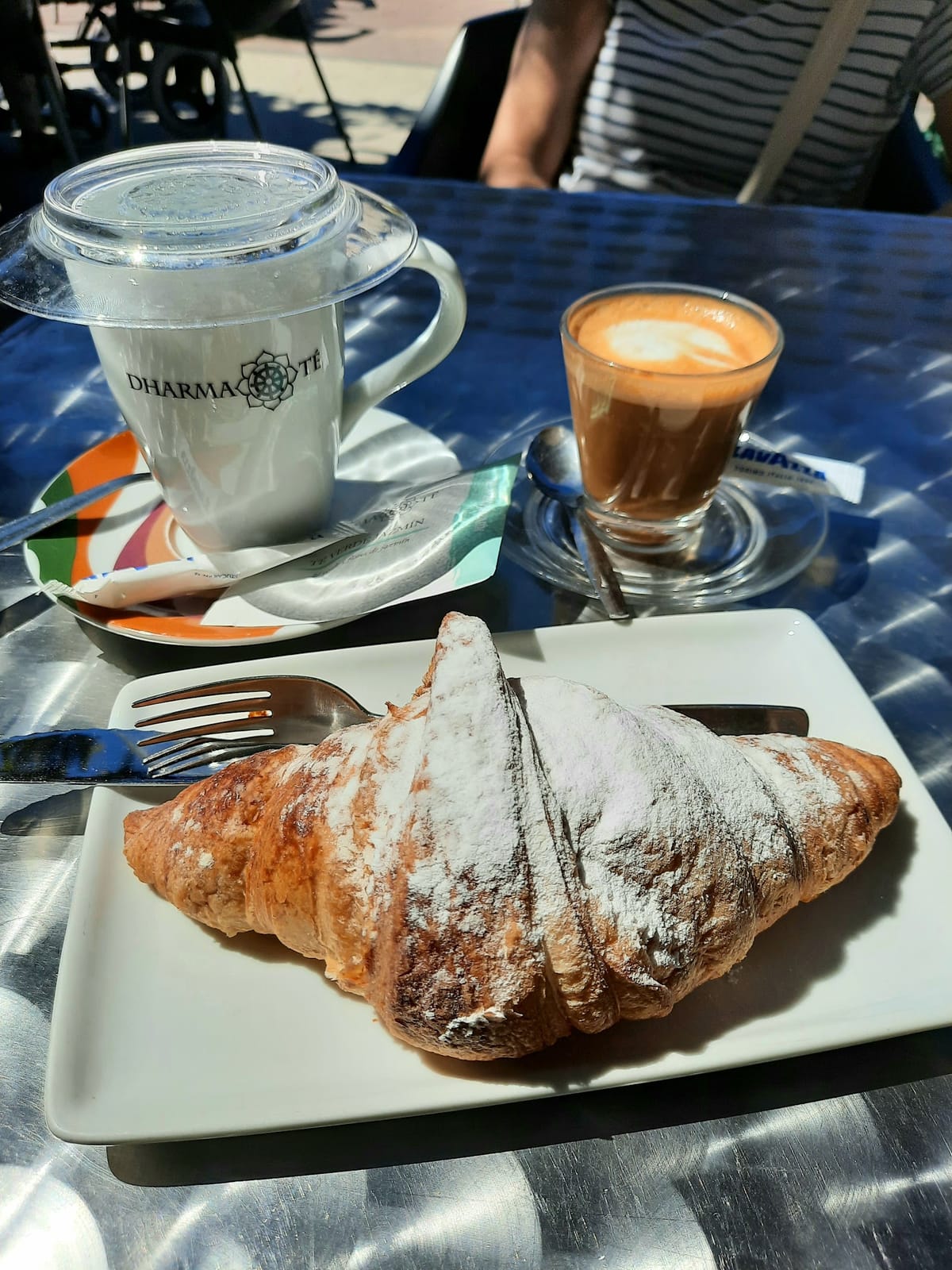 Café de Lolita