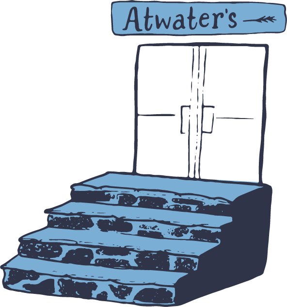 Atwater's photo 7