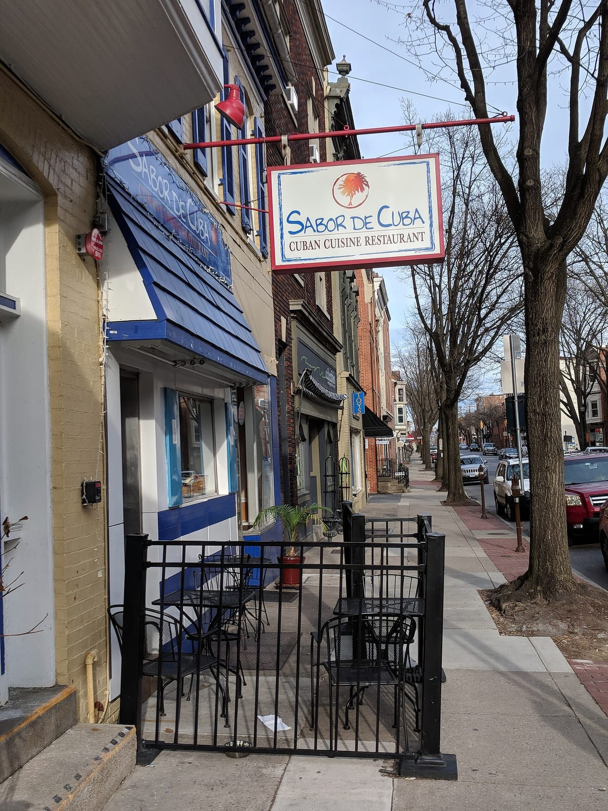 Cafe Nola photo 2