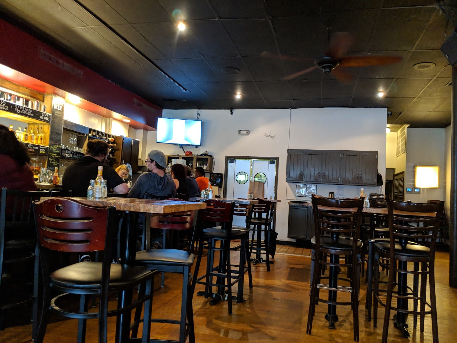Cafe Nola