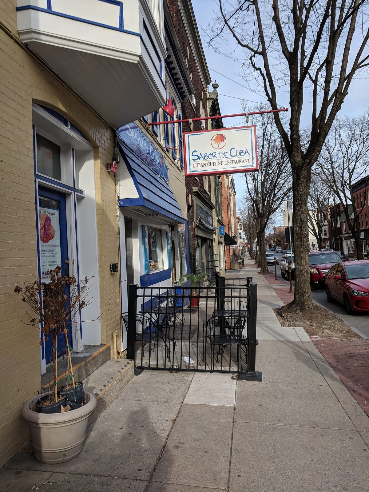 Cafe Nola photo 3