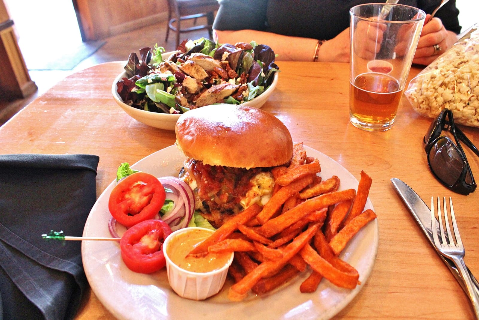 Raven Cafe photo 2