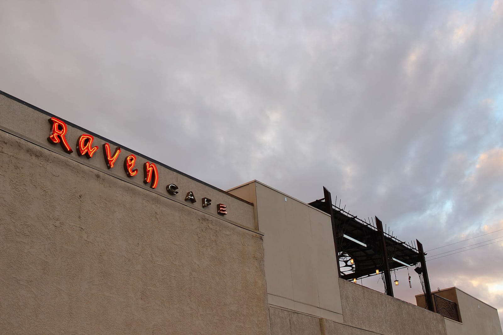 Raven Cafe photo 4