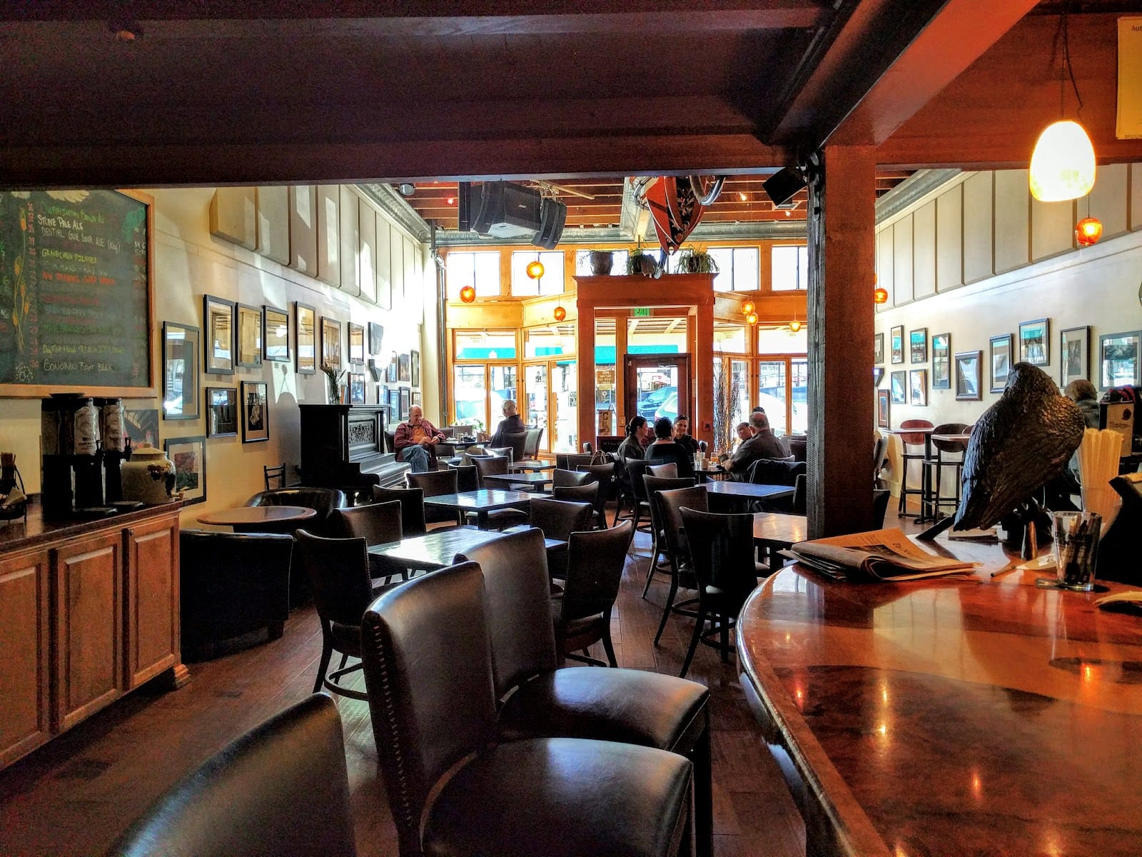 Raven Cafe