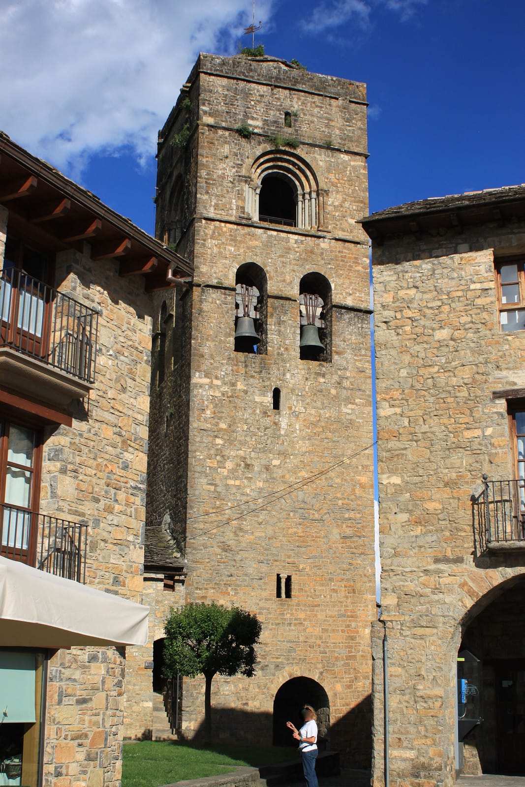 Hotel Los Siete Reyes photo 2
