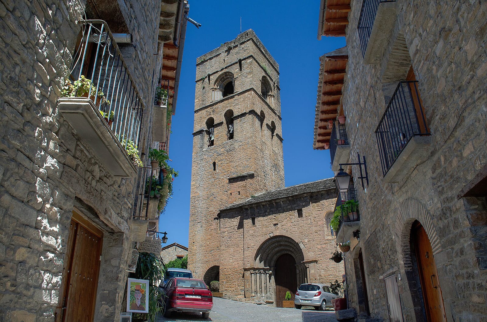 Hotel Los Siete Reyes